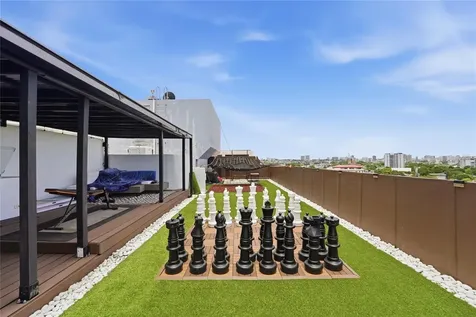 Inga 1 N Costamar Condominium San Juan PR 00913