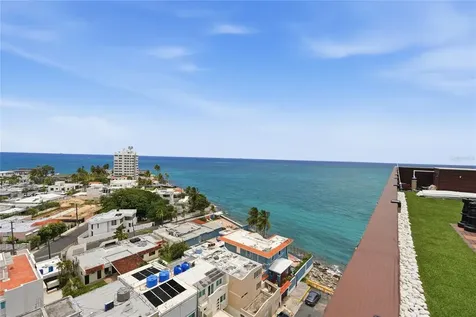 Inga 1 N Costamar Condominium San Juan PR 00913