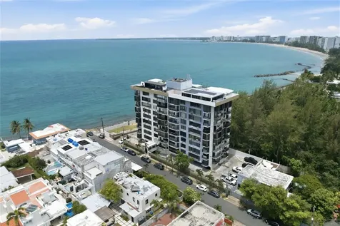 Inga 1 N Costamar Condominium San Juan PR 00913