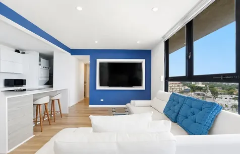 Inga 1 N Costamar Condominium San Juan PR 00913