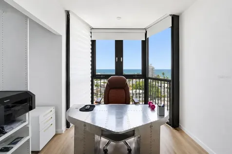 Inga 1 N Costamar Condominium San Juan PR 00913
