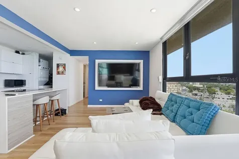 Inga 1 N Costamar Condominium San Juan PR 00913