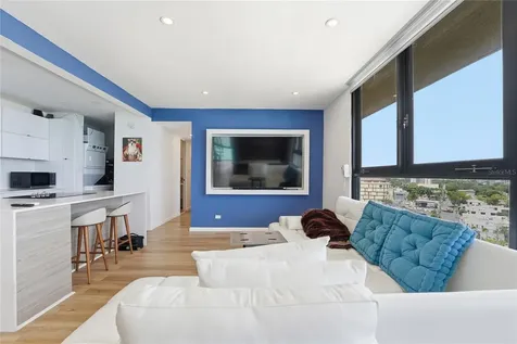 Inga 1 N Costamar Condominium San Juan PR 00913