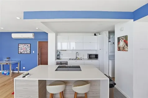 Inga 1 N Costamar Condominium San Juan PR 00913