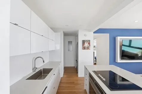 Inga 1 N Costamar Condominium San Juan PR 00913