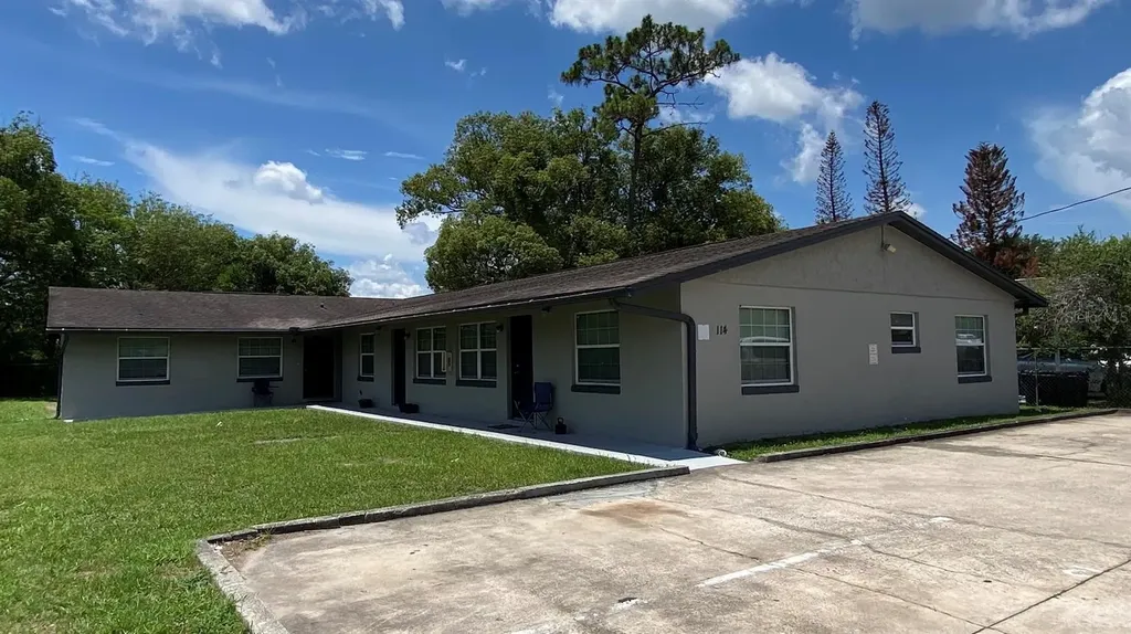 114 Eaton Street Eatonville FL 32751