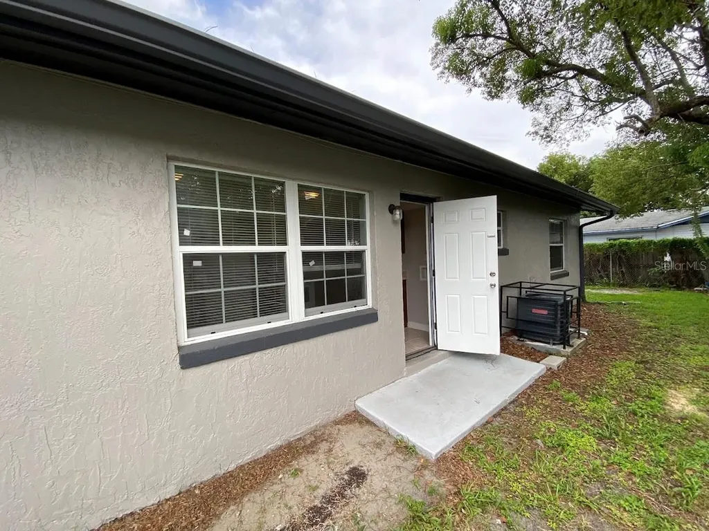 114 Eaton Street Eatonville FL 32751