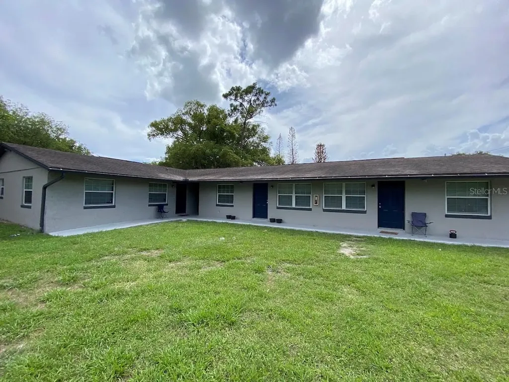 114 Eaton Street Eatonville FL 32751