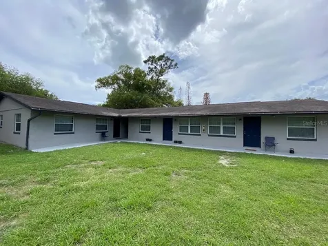 114 Eaton Street Eatonville FL 32751