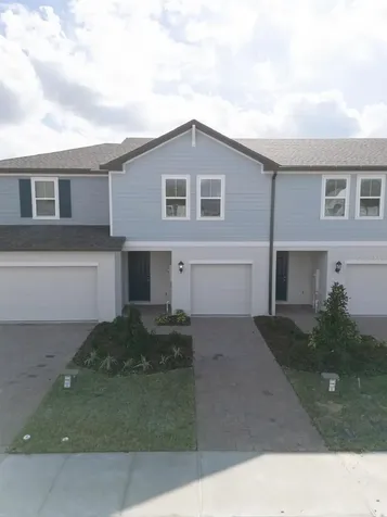 16423 Happy Eagle Drive Clermont FL 34714