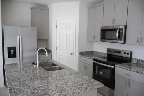 16423 Happy Eagle Drive Clermont FL 34714