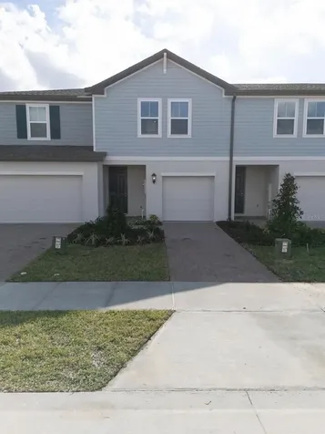 16423 Happy Eagle Drive Clermont FL 34714