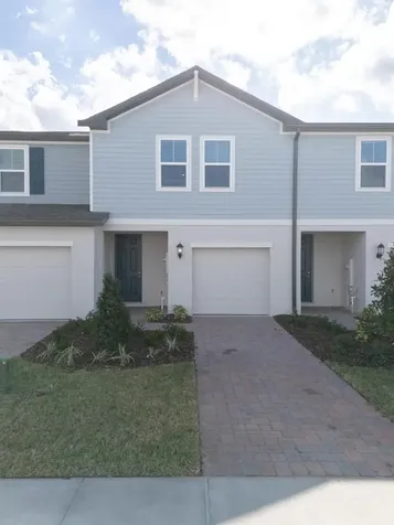16423 Happy Eagle Drive Clermont FL 34714