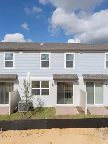 16423 Happy Eagle Drive Clermont FL 34714