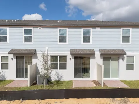 16423 Happy Eagle Drive Clermont FL 34714