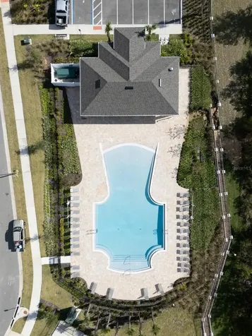 16423 Happy Eagle Drive Clermont FL 34714