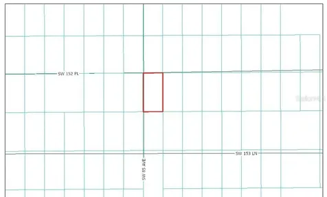 Tbd Dunnellon FL 34432