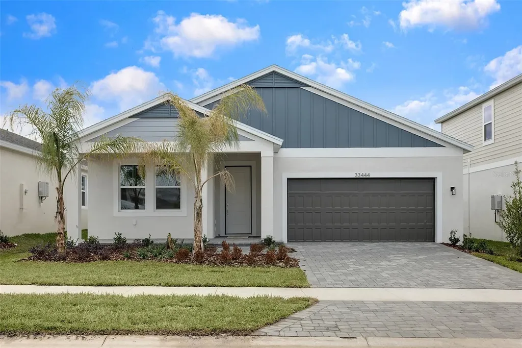33531 Hammock Beach Way Dade City FL 33525