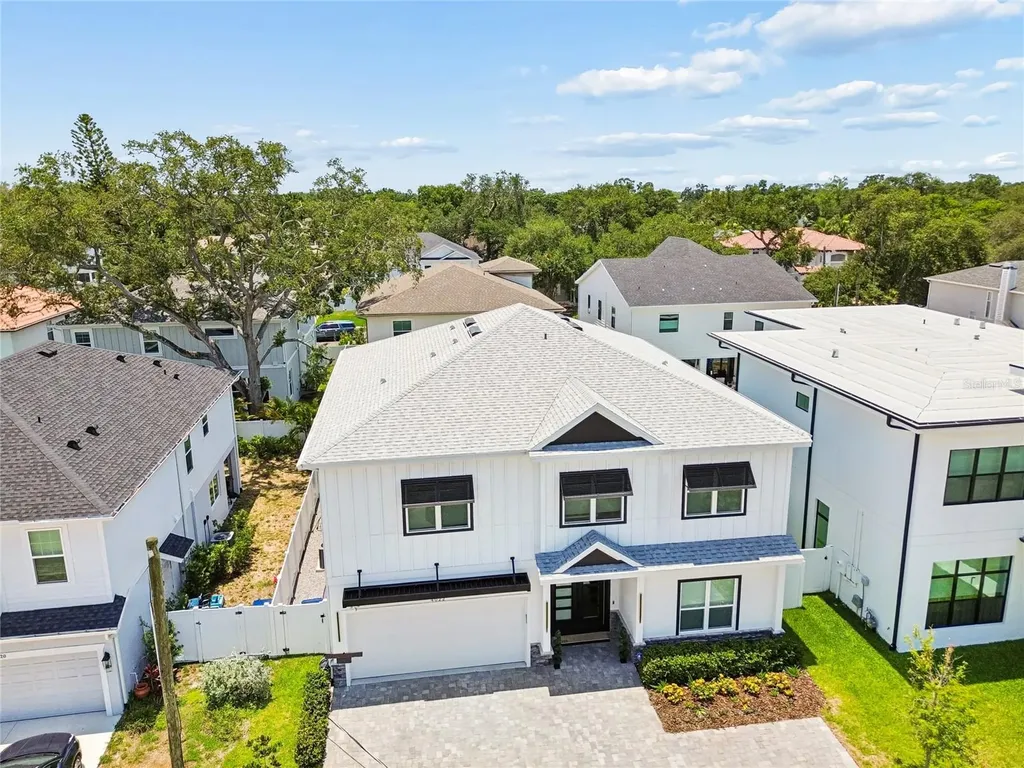4022 W Bay To Bay Boulevard Tampa FL 33629
