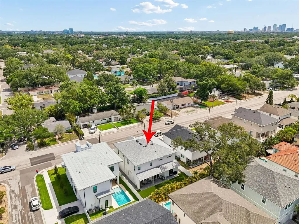 4022 W Bay To Bay Boulevard Tampa FL 33629