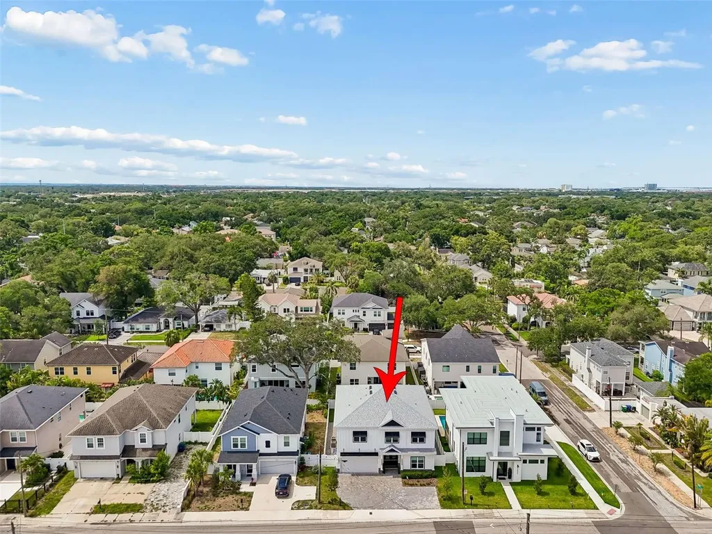 4022 W Bay To Bay Boulevard Tampa FL 33629