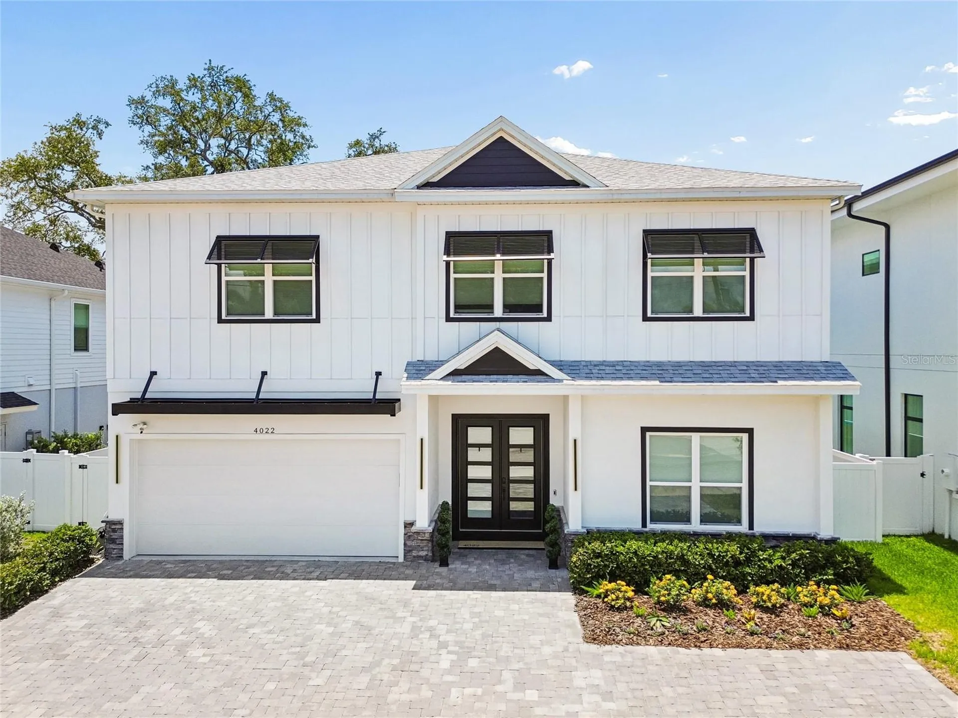 4022 W Bay To Bay Boulevard Tampa FL 33629