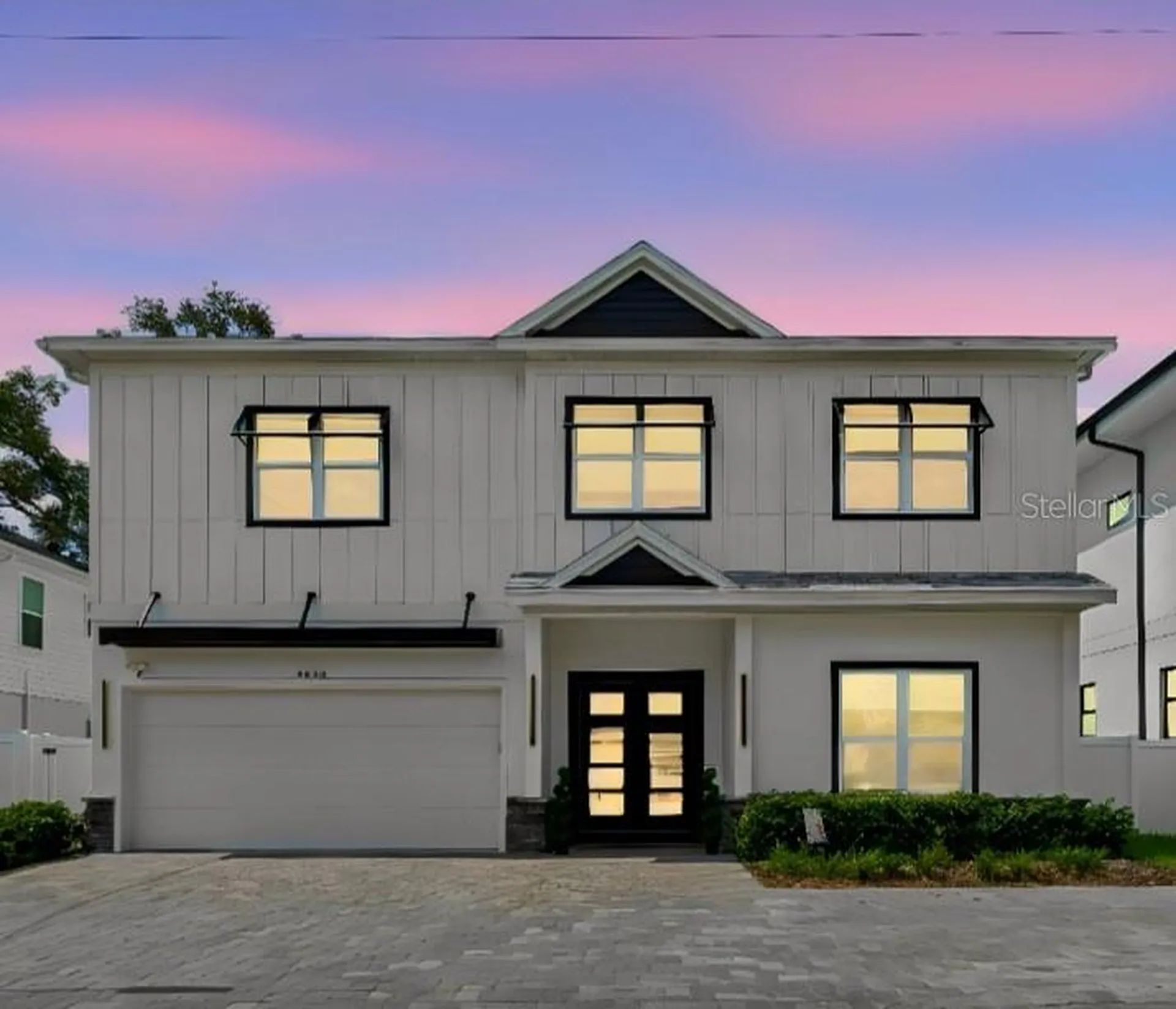 4022 W Bay To Bay Boulevard Tampa FL 33629
