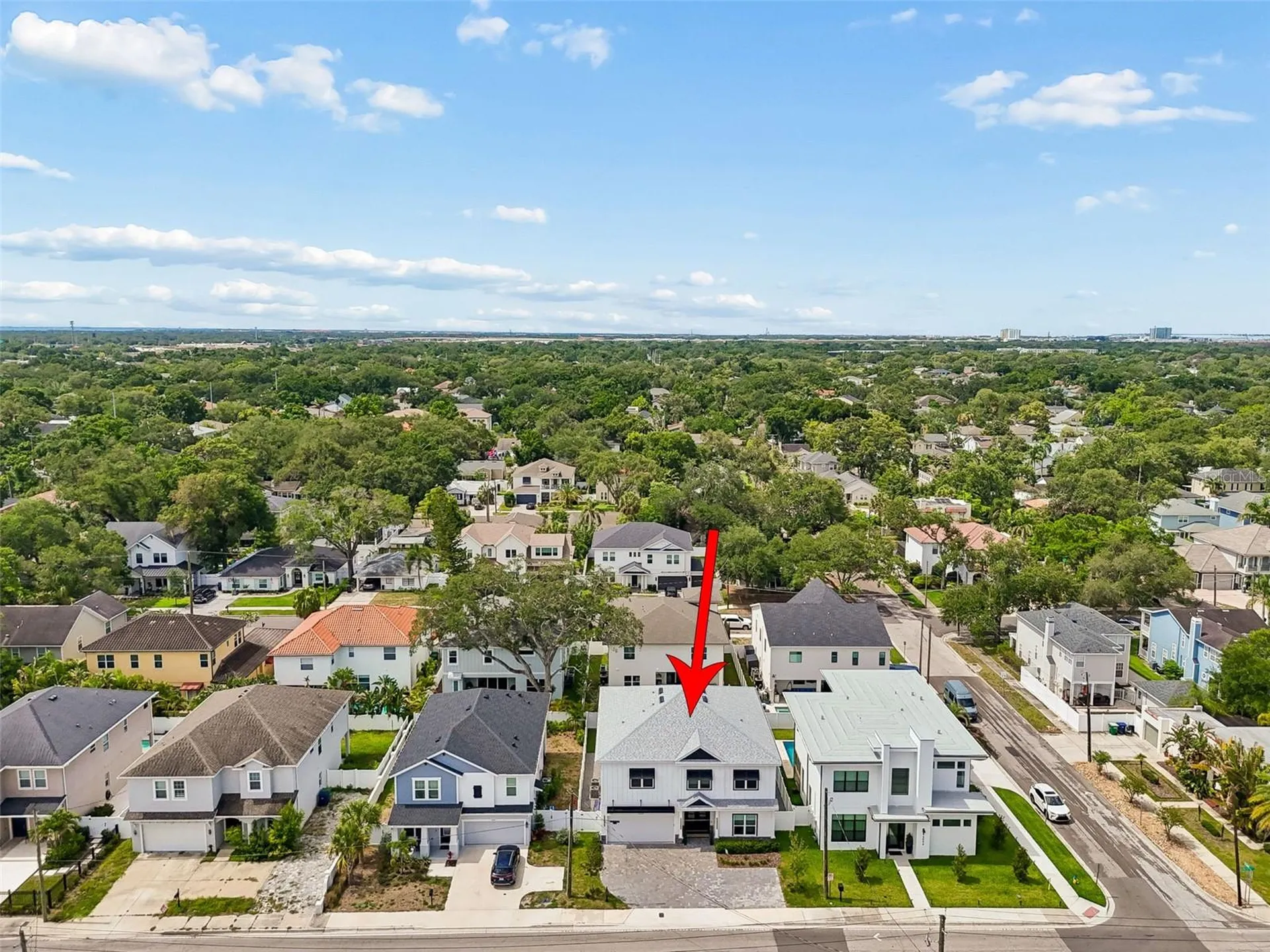 4022 W Bay To Bay Boulevard Tampa FL 33629