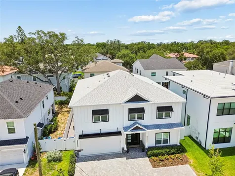 4022 W Bay To Bay Boulevard Tampa FL 33629