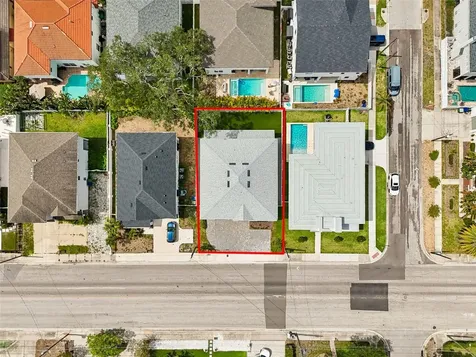 4022 W Bay To Bay Boulevard Tampa FL 33629
