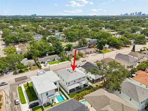 4022 W Bay To Bay Boulevard Tampa FL 33629