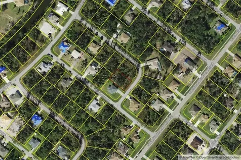 Anniston Road North Port FL 34288