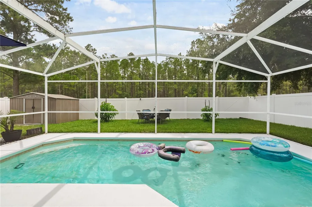 638 Pine Cone Drive Davenport FL 33897