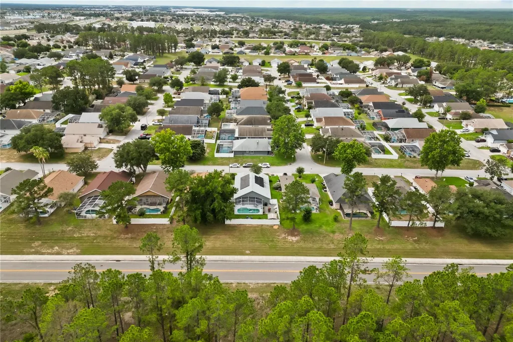 638 Pine Cone Drive Davenport FL 33897