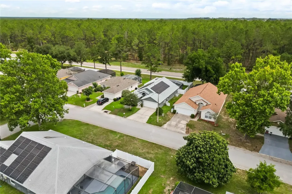 638 Pine Cone Drive Davenport FL 33897
