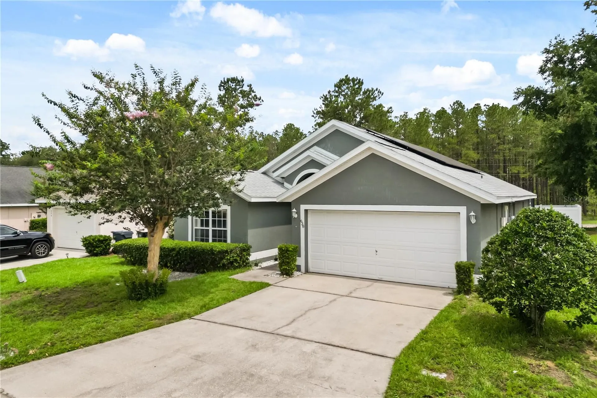 638 Pine Cone Drive Davenport FL 33897