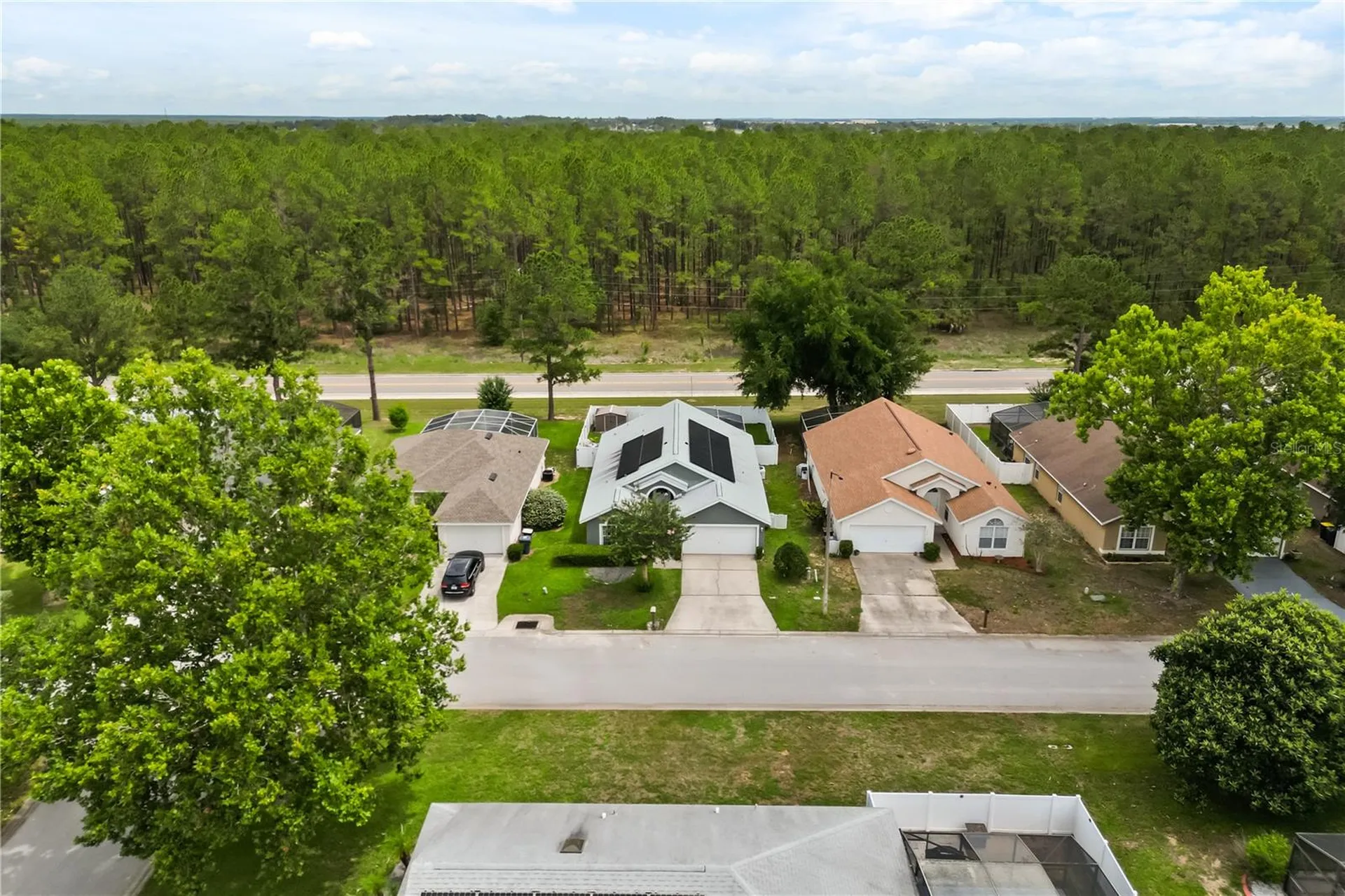 638 Pine Cone Drive Davenport FL 33897