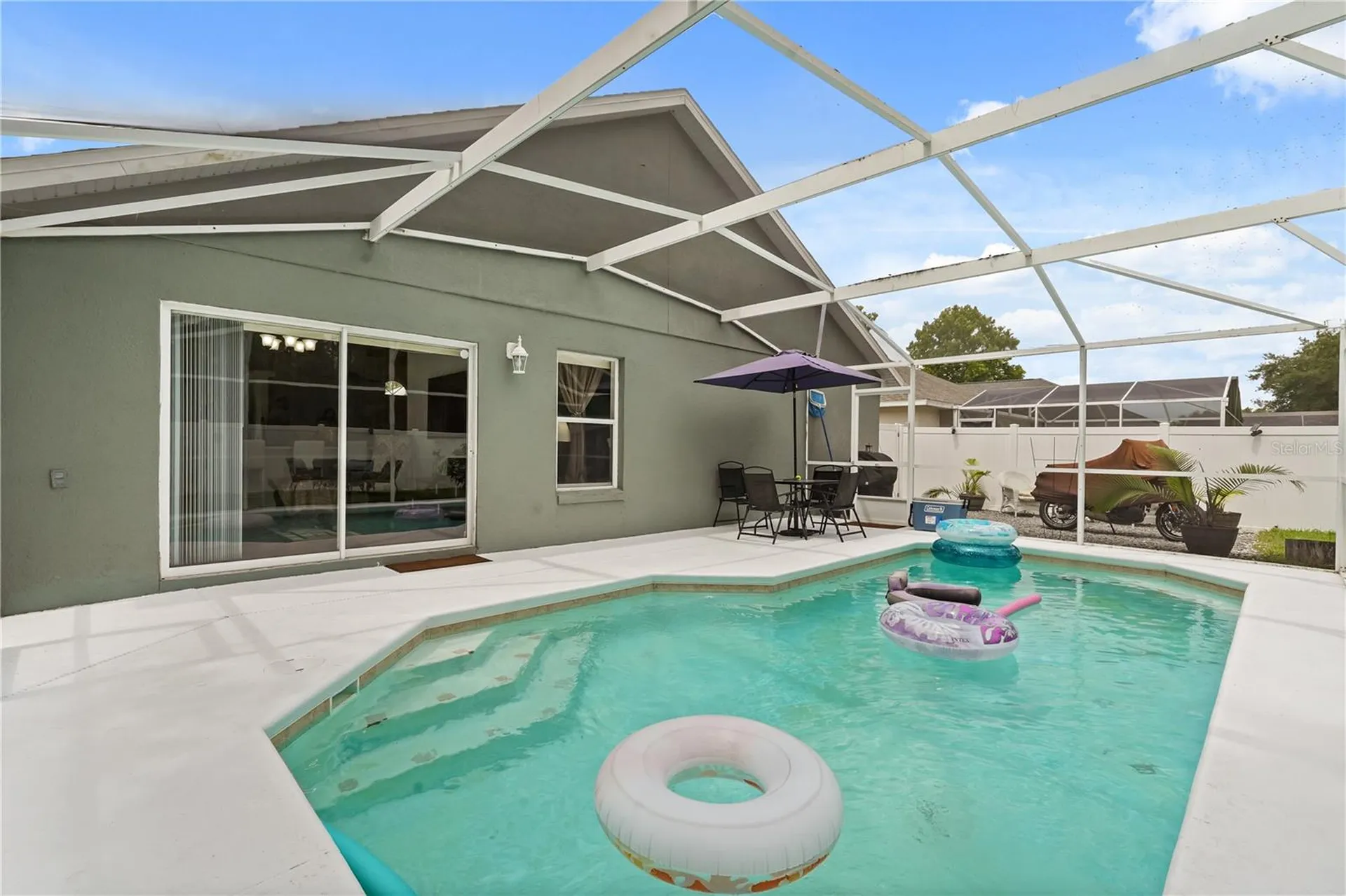 638 Pine Cone Drive Davenport FL 33897