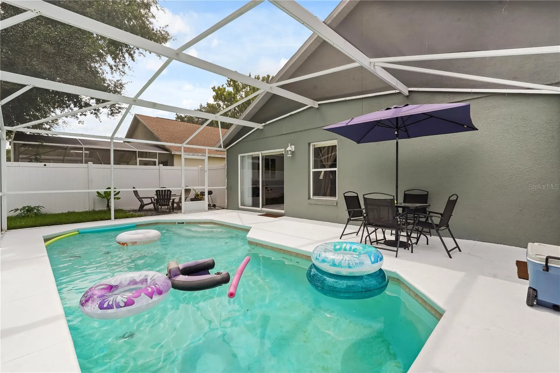 638 Pine Cone Drive Davenport FL 33897