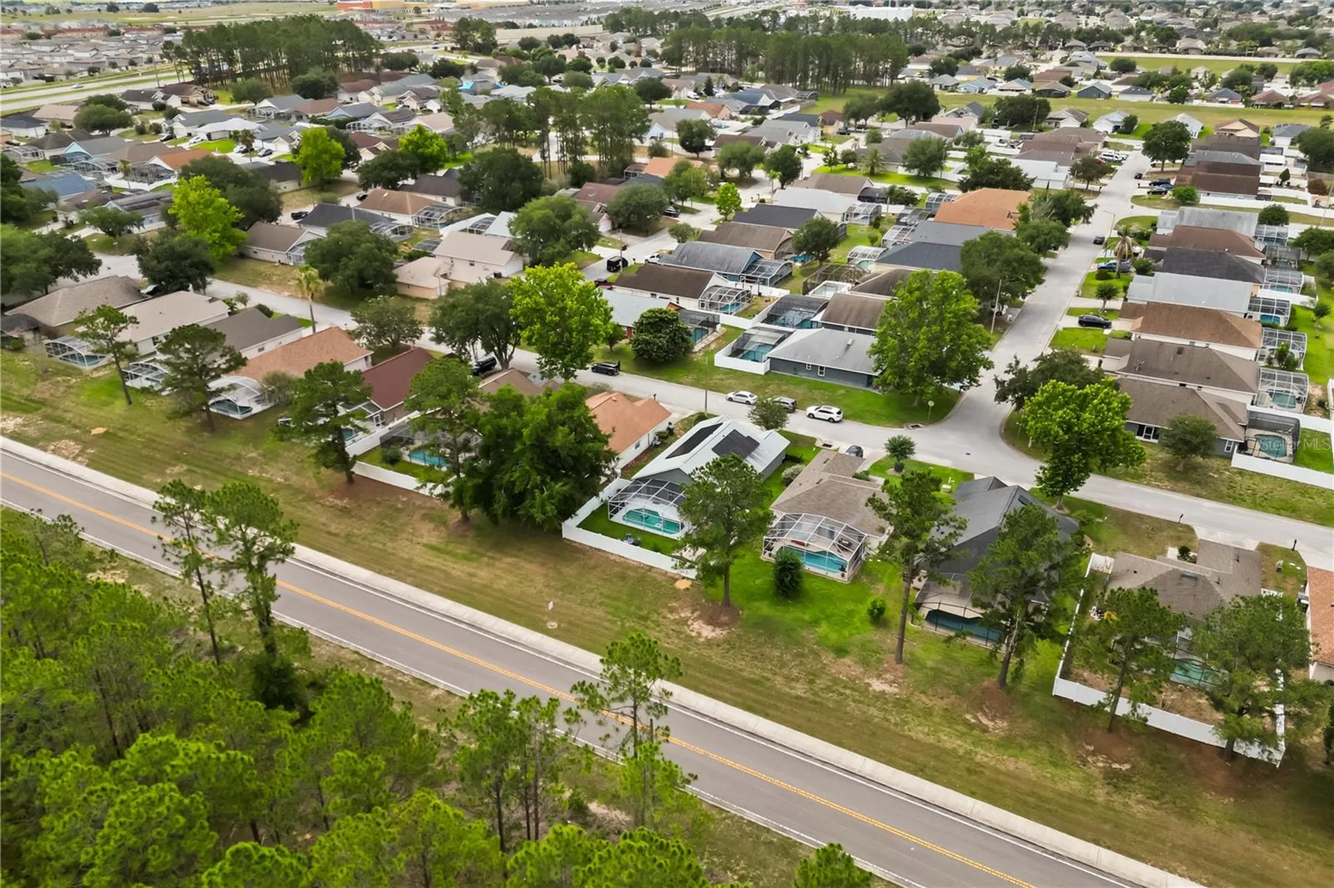 638 Pine Cone Drive Davenport FL 33897