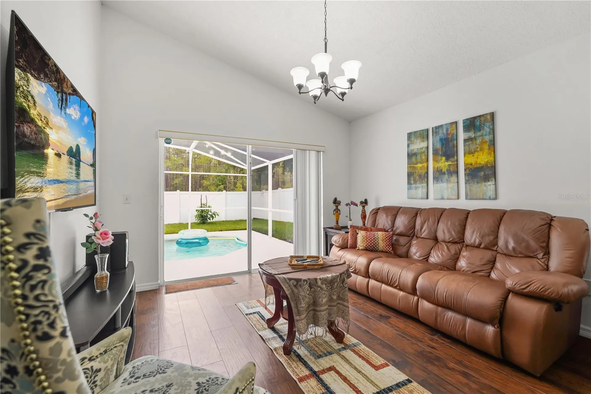 638 Pine Cone Drive Davenport FL 33897
