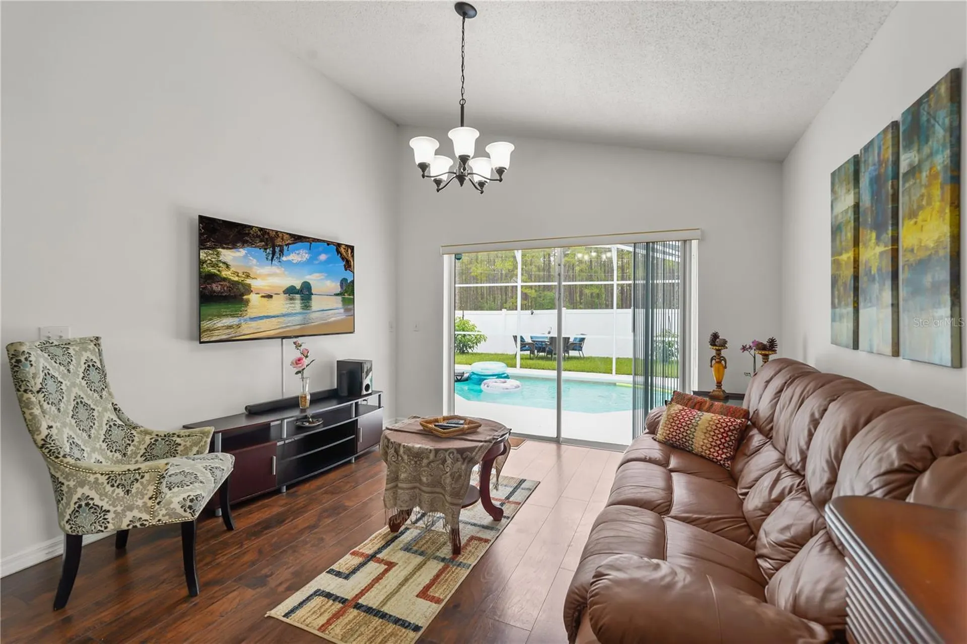 638 Pine Cone Drive Davenport FL 33897