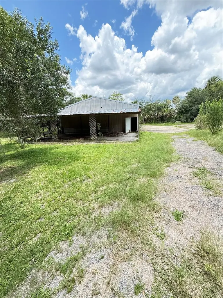 2260 Hontoon Road Deland FL 32720