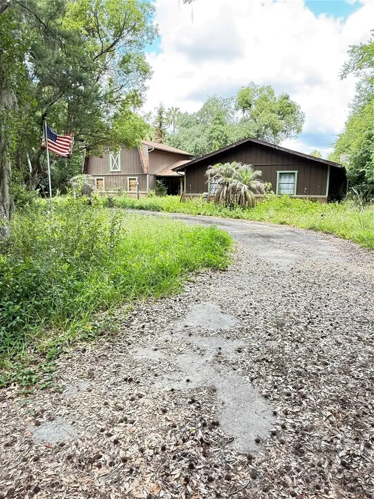 2260 Hontoon Road Deland FL 32720