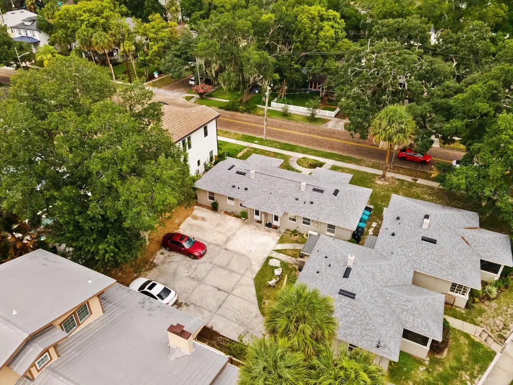 1008 - 1014 E Central Boulevard Orlando FL 32801