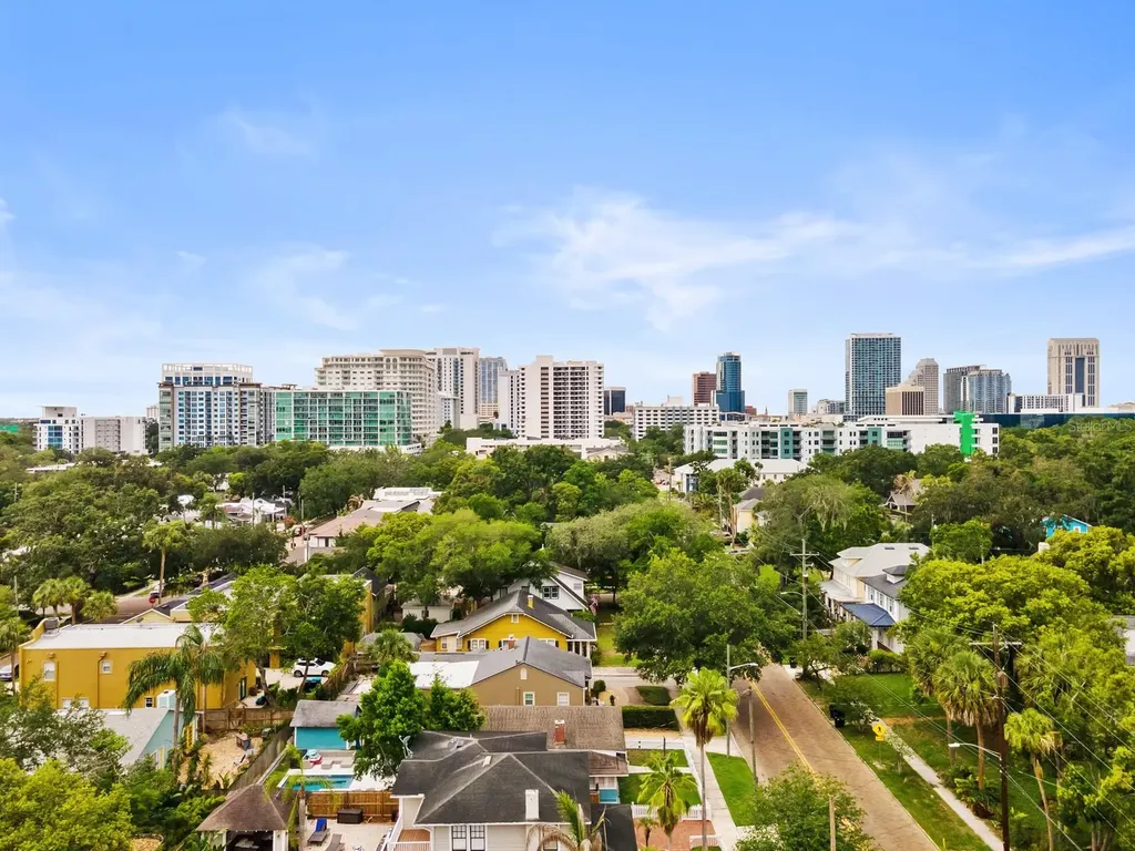 1008 - 1014 E Central Boulevard Orlando FL 32801