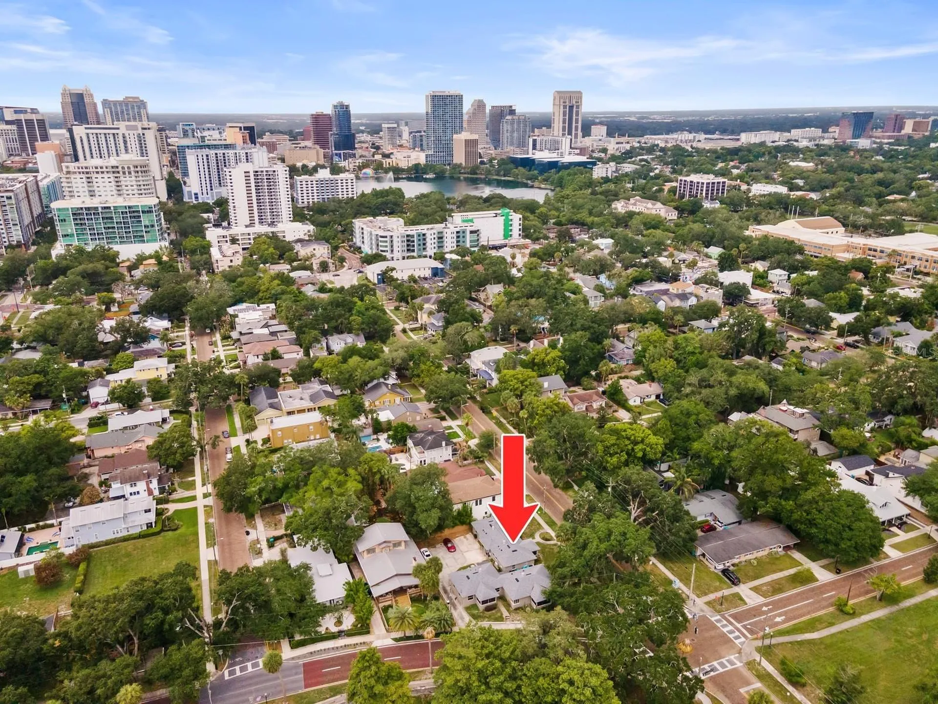 1008 - 1014 E Central Boulevard Orlando FL 32801