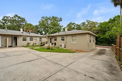 1008 - 1014 E Central Boulevard Orlando FL 32801