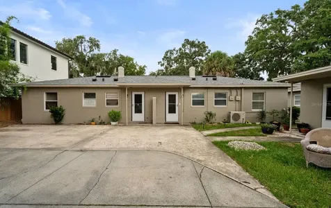 1008 - 1014 E Central Boulevard Orlando FL 32801