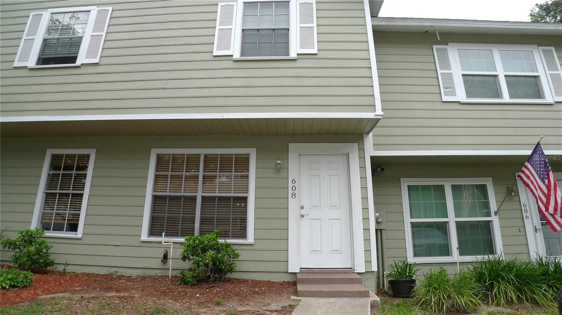 608 Lynchburg Drive Brandon FL 33511